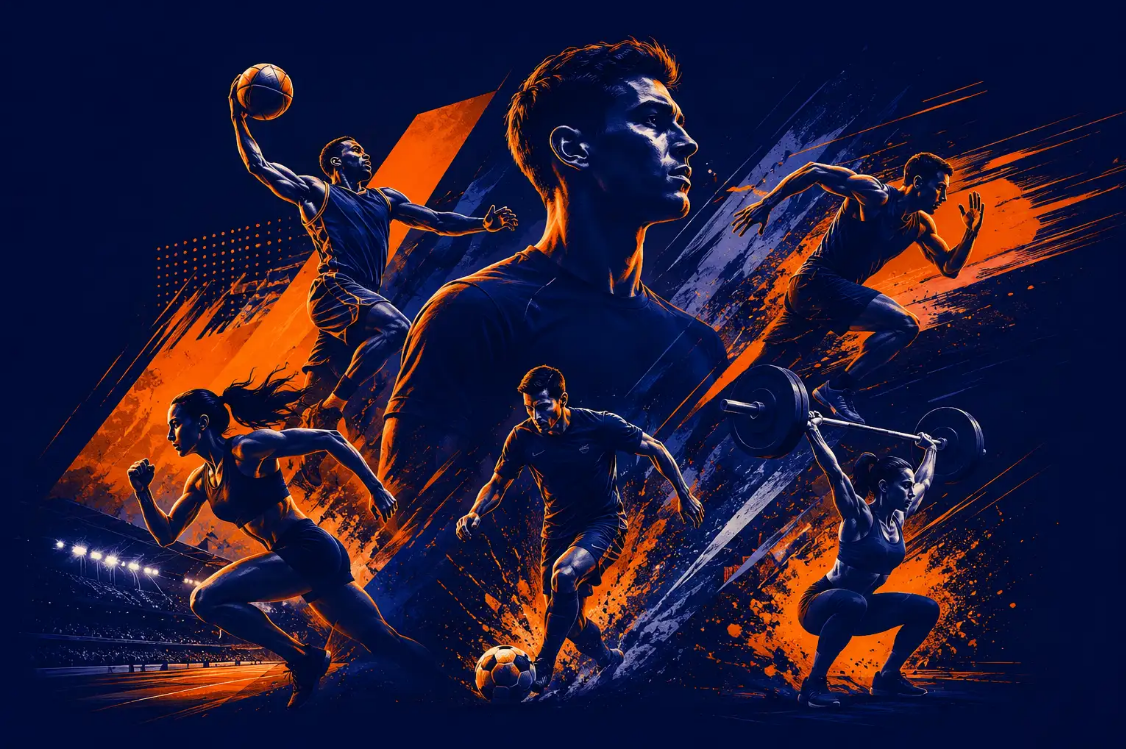 Why Athletes Need Personal Branding in 2026